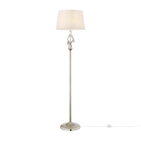 Freya FR2001FL-01G Monique, 380x380x1547 mm, E27, 1x40W, color gold gold