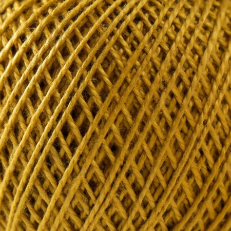 Knitting threads "Iris" 150m/25g 100% Mercerized cotton color 5302-2