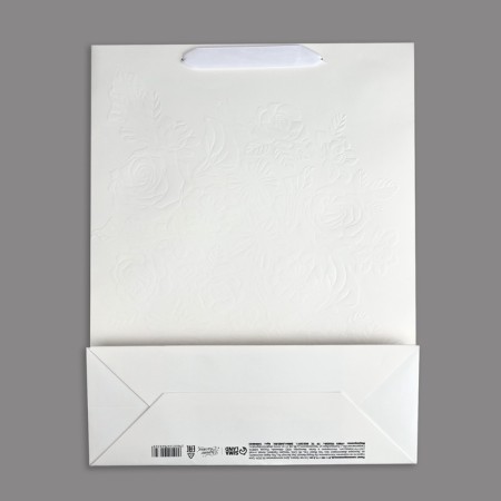 Packet Laminated Vertical Pressent, L 31 x 40 x 11.5 cm-4