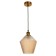 Lamp Bayerlux 1387/1 E27 40W Black-Bronza 21x21x27-127cm