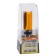 Clesteric Encor Prof 46184, straight, on wood, d = 12 mm, 19 x 38 mm
