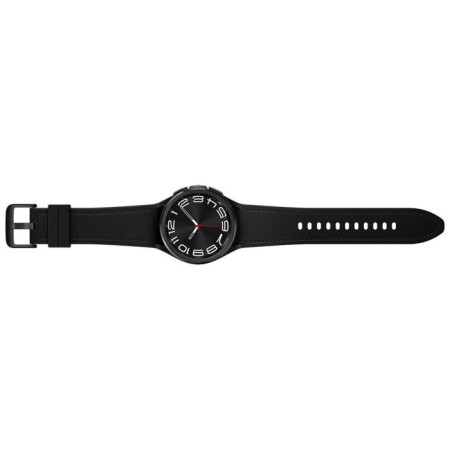 Samsung Galaxy Watch 6 Classic LTE 43mm 1.3 "Super amoled Corp. Black Black 107568-5