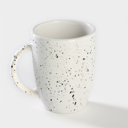 Porcelain mug Veletta, 350 ml, d = 8 cm, h = 10 cm-1