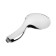 Showing watering can Zein Z0013, large, plastic, 3 modes, chromium color