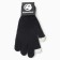 Sensory gloves, black color, river 18
