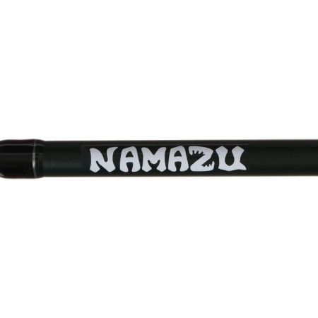 Spinning telescopic fiberglass Namazu Ultra Tele, 2.1 m, test 60-120 g-2