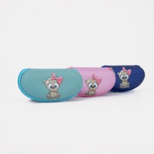 Lightning glasses, long 15.2 cm, mix color