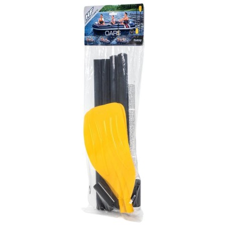 Boles plastic, 124 cm, 2 pcs., 62015 Bestway-2