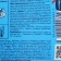 Cuturella concentrated gel for washing sportswear, 1 liter