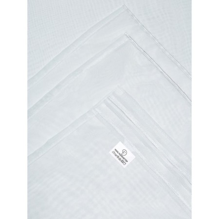 Tulle Decofest "Mario", size 500x280 cm, white color-4
