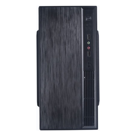 The ACCORD Entry ACC-241 building without PSU MATX 2XUSB2.0 AUDIO-2