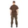 Pride Claws T-shirt, cotton, dark brown, rr l