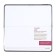 The weekly dated 2025, Escalada, 170 x 88mm, solid cover of artificial leather with foam rubber, 64 sheets, pancake embossing, block 70, gray