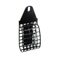 Steel feeder, turtle, 40 g