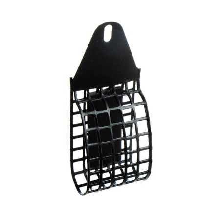 Steel feeder, turtle, 40 g