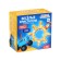 Set for experiments Blue Tractor "Funny Crystals"