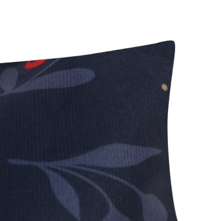 Pillowcase decorative Ethel "Christmas Snowball" 40 x 40 cm, polyester-2