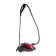 Vacuum cleaner Panasonic MC-CJ911R, bag, 1900 watts, 6 l, red