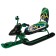 Snowpatrol snowfall, Сnd2/sp3, green color
