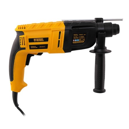 Electric perforator Denzel 26602, RHH-600-22, SDS-Plus, 600 W, 2.5 J, 2 di.-3