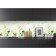 Kitchen apron PVC "inflorescence" 3000x600mm