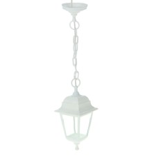 TDM lamp, Garden-Park, NSU 04-60-001, suspension, white