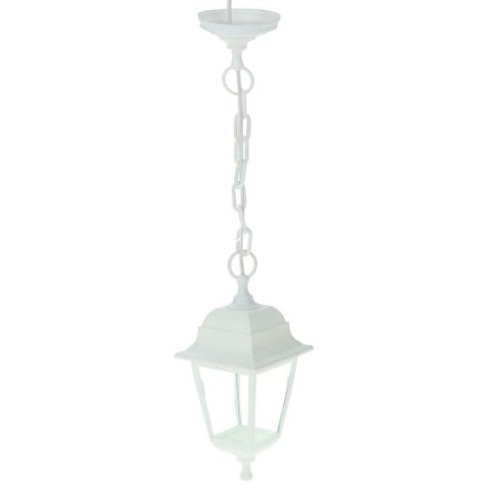 TDM lamp, Garden-Park, NSU 04-60-001, suspension, white