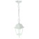 TDM lamp, Garden-Park, NSU 04-60-001, suspension, white