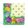 Paper Napkins "Artbook" Easter eggs, 3 layers, 20 sheets, 33*33