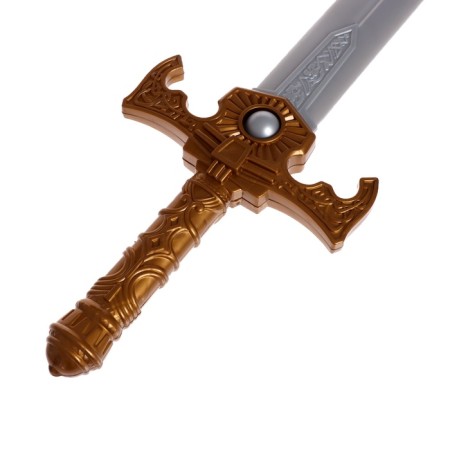 Sets of the Knight "Gladiator", helmet, shield, sword, armor-9