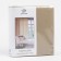 Curtain curtain "Ethel" 220x280 cm English style gray, 100% p/e