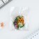 Key keychain children's "good fox", 3.5 x 10 cm