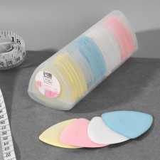 Mel Portnovsky, 30 pcs, colorful color