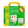 Useful suitcase "Natural phenomena", plastic chips, cards