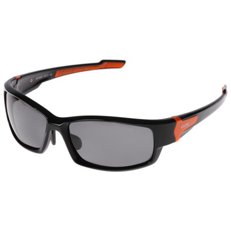 Polarization glasses Norfin gray lenses, 05-1