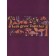 Jumper for girls, height 116 cm, burgundy color