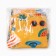 Baby cowards Minaku "Beach" Growth 134-140 (10)