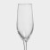 A set of glass glasses for champagne “Tasting time. Champagne ", 160 ml, 4 pcs