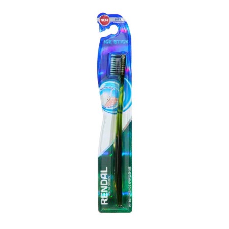 Rendal Ice Stick toothbrush, soft