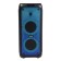 Portable Karaoke system Dialog OSCAR AO-200, 45W, FM, AUX, USB, BT, Bespr. MIKR, 3600 mAh