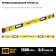 Stayer Pro Stabil 3471-150_z02 level, reinforced profile, with a swivel eye, 1500 mm