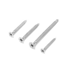 Set of screws No. 3, 53 objects a set