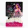Hair gum "Magic around us", D = 5 cm