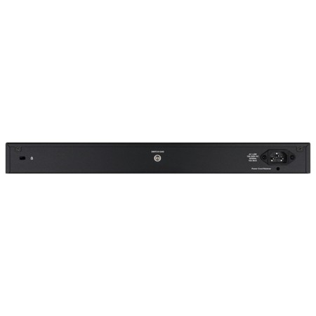 D-Link DGS-1210-52MPP/E2A (L2) 48x1gbit/s 48poe 740W controlled-2