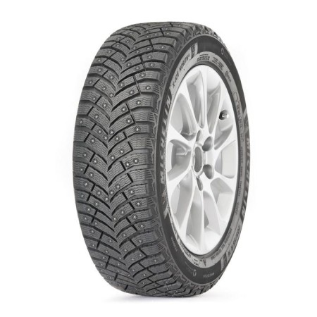 Tire winter studded Michelin X-rei North 4 285/45 R21 113T