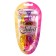 Female razor Bic Miss Soleil Color Collection, 3 blades, 4 pcs.