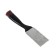 Brush for cleaning hard -to -reach places in the passenger compartment, 22 cm, black