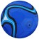 Ball football onlytop, PVC, machine stitching, 32 panels, p. 5, color mix