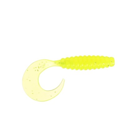 Twizer Marlin’s TW53, 5.3 cm, 1.3 g, t29 color, in packaging 5 pcs.