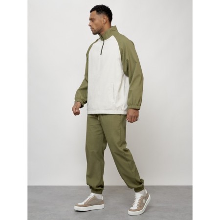 Male Sports Size, size 48, Khaki color-1